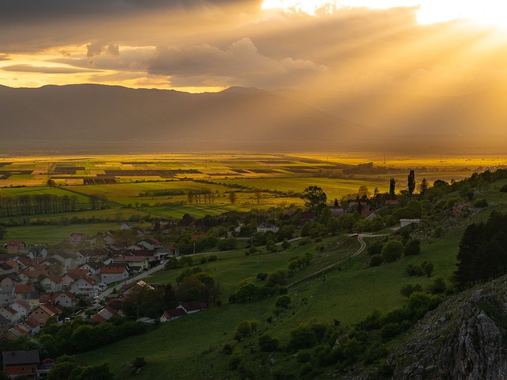 Photograph by Jasmin Džebo