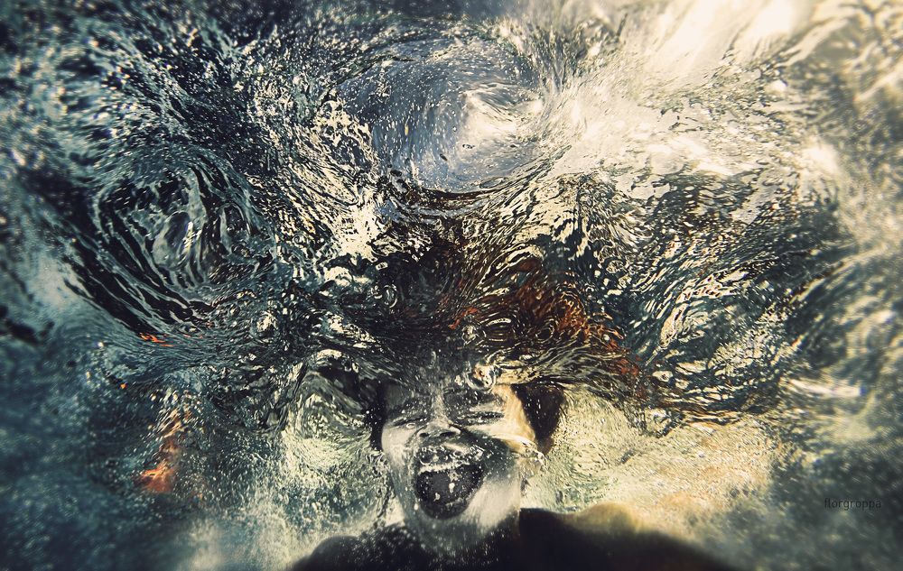 Photograph by Flor Groppa Francesconi