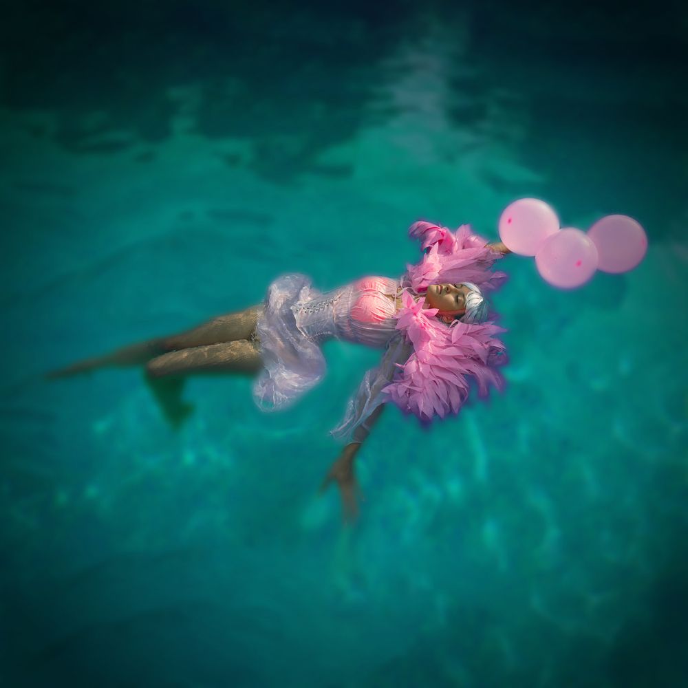 Фотография автора Olga Skuridina