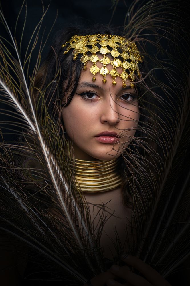 Фотография автора Olga Skuridina