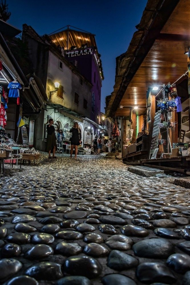 Photograph by Zana Hrkac