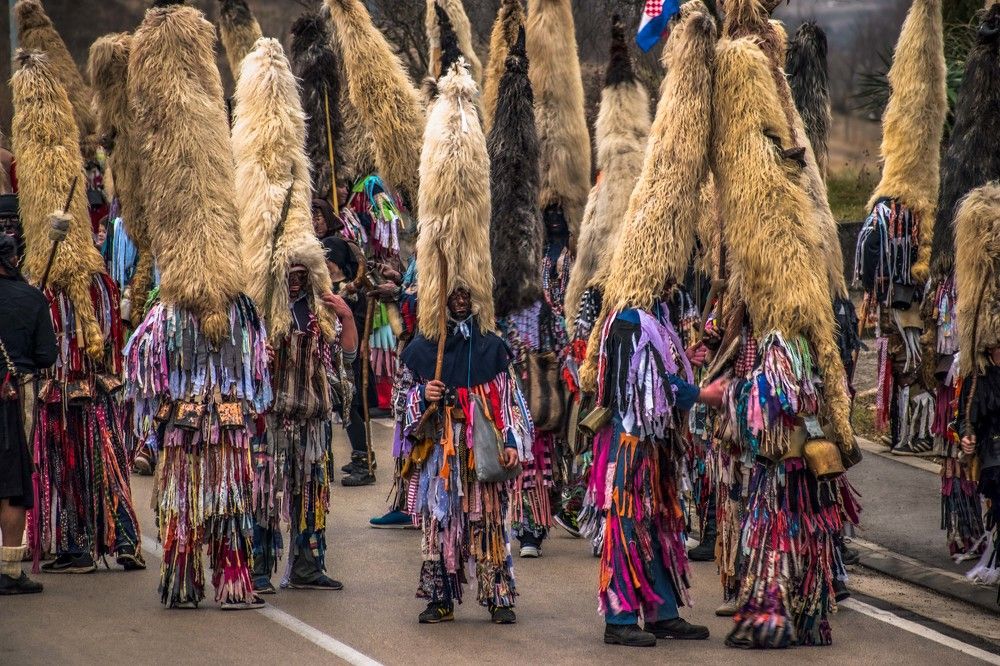 Photograph by Zana Hrkac