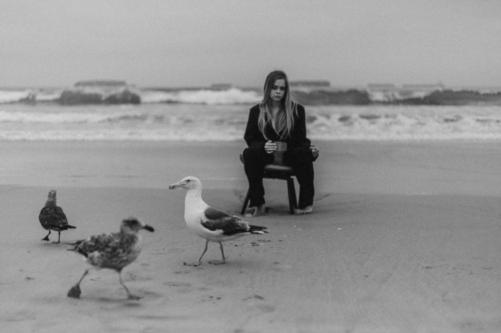 Photograph by Sofia Ershova