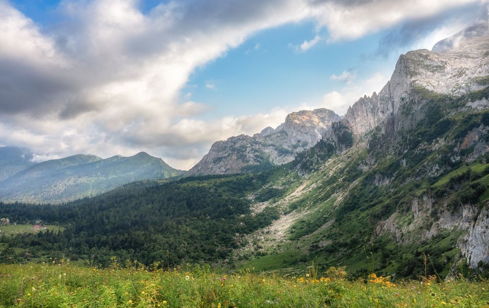 Photograph by Мозжухин Максим