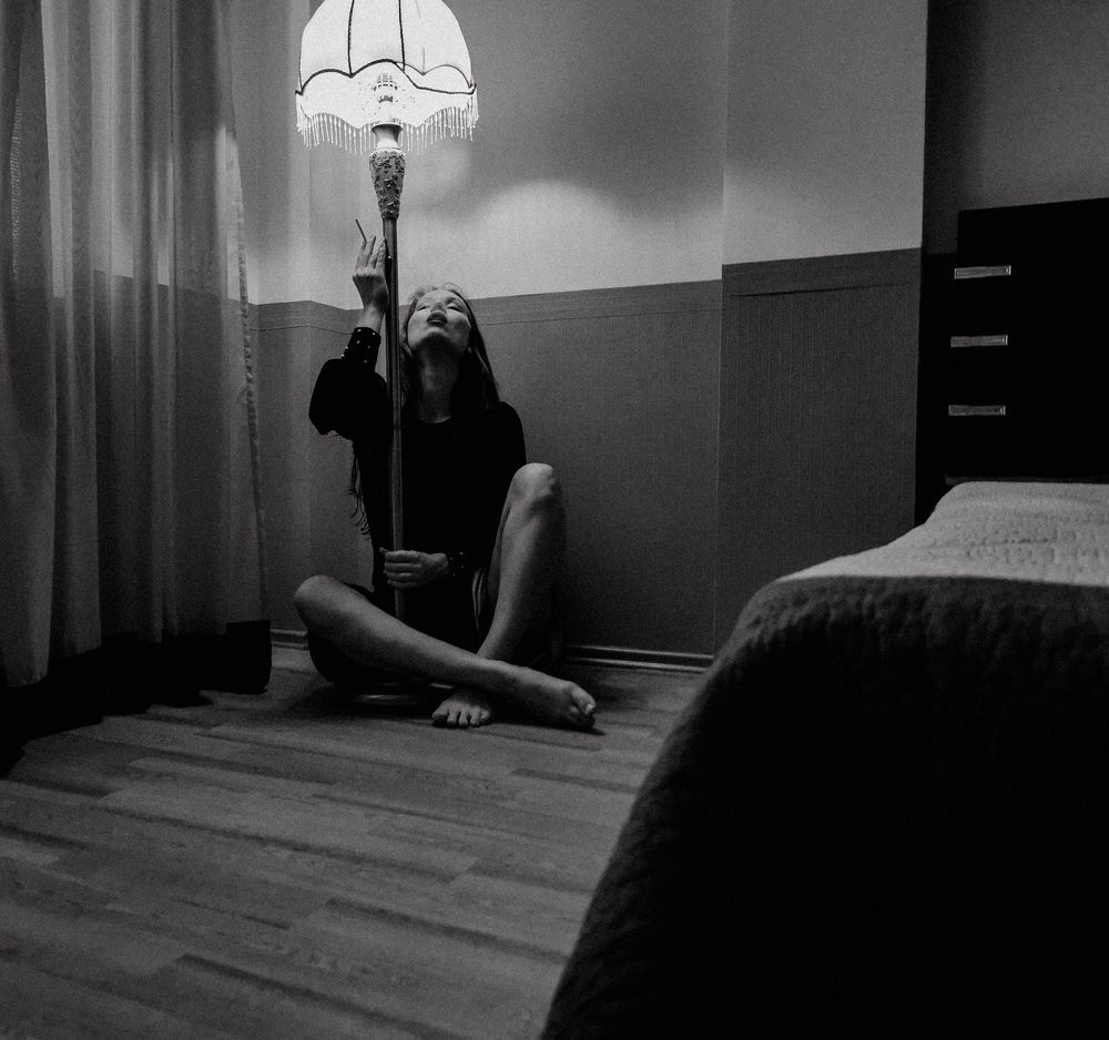 Photograph by Евгения Колесникова