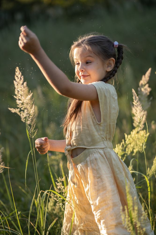 Photograph by Adelia Morozova