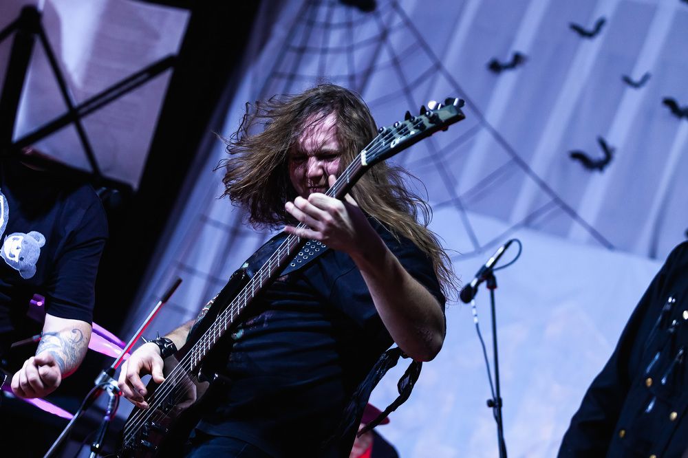 Photograph by Дмитрий Сдобин