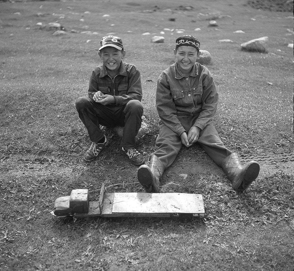 Дальнобойщики