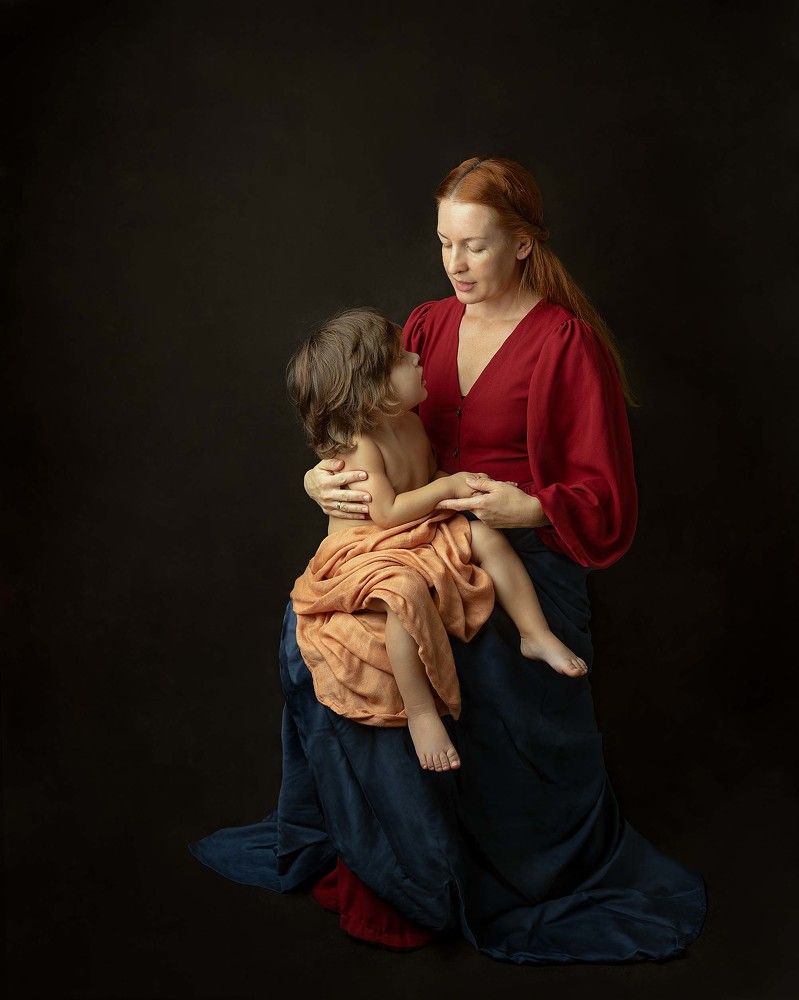 Photograph by Диана Трильо