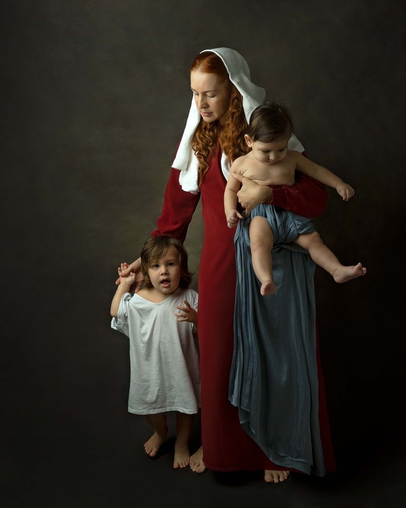 Photograph by Диана Трильо