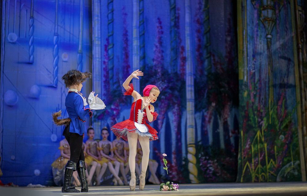 Фотография автора Alena Makushina