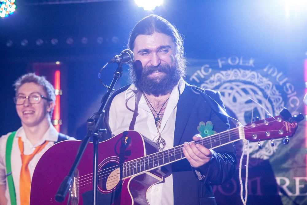 Photograph by Эльвира Сагдиева