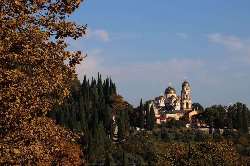 Photograph by Наталья Стальмакова