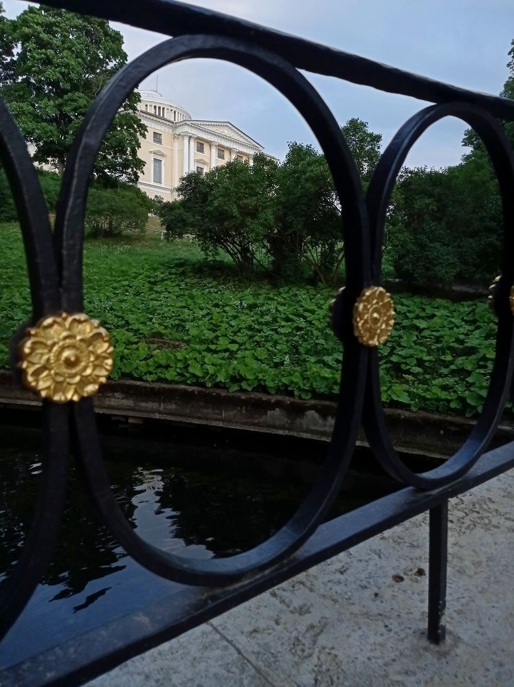 Photograph by Наталья Стальмакова