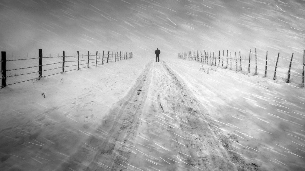 Photograph by Ertekin Totic