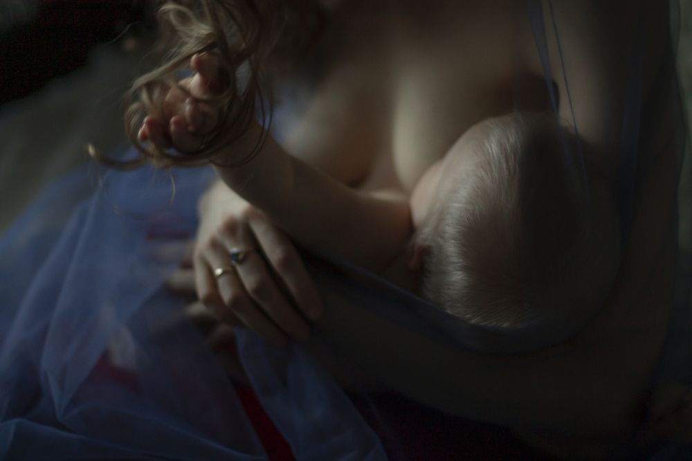 Photograph by Елена Щенина