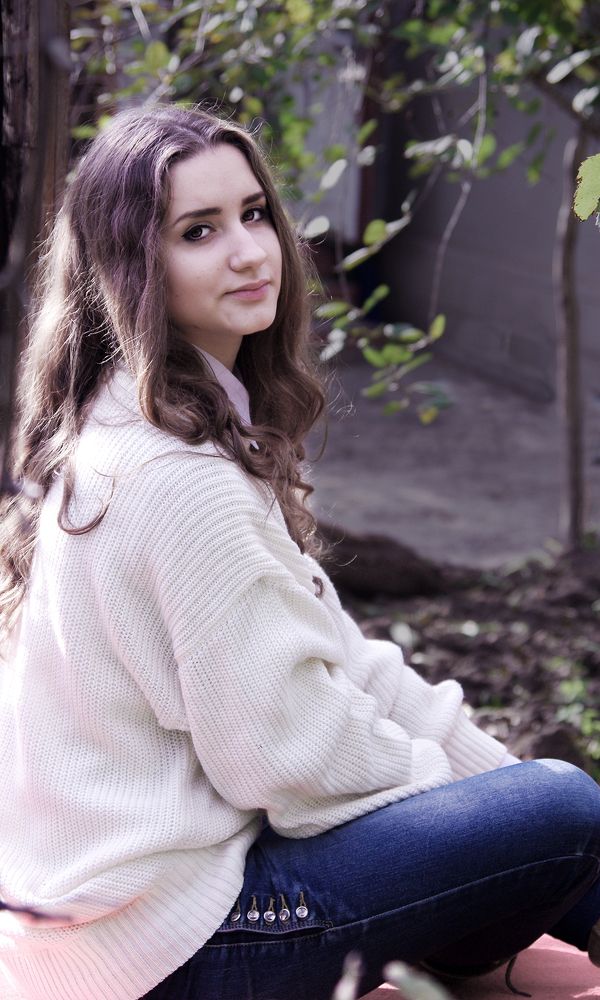 Photograph by Лилия Потравнова