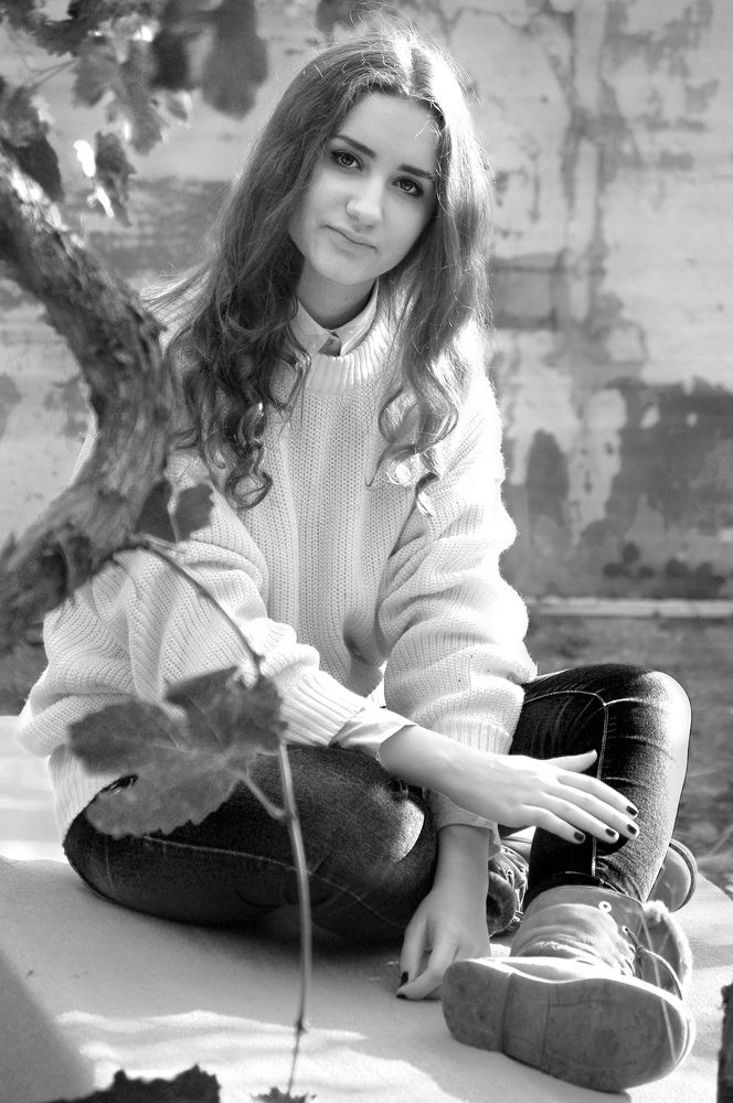 Photograph by Лилия Потравнова