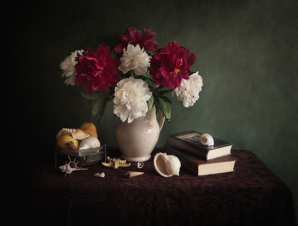 Фотография автора Vera Eremeeva