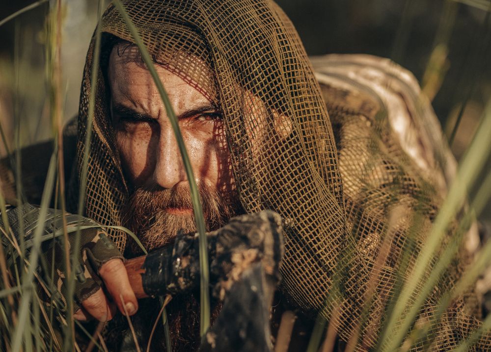 Photograph by Mohsen Beryani