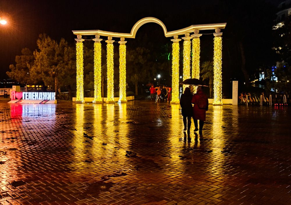 Photograph by Олег Башкуров