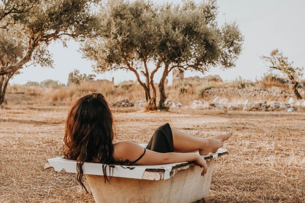 Photograph by Antonina Geçkil