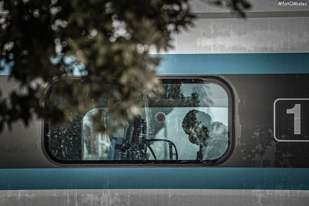 Photograph by mirko orlac