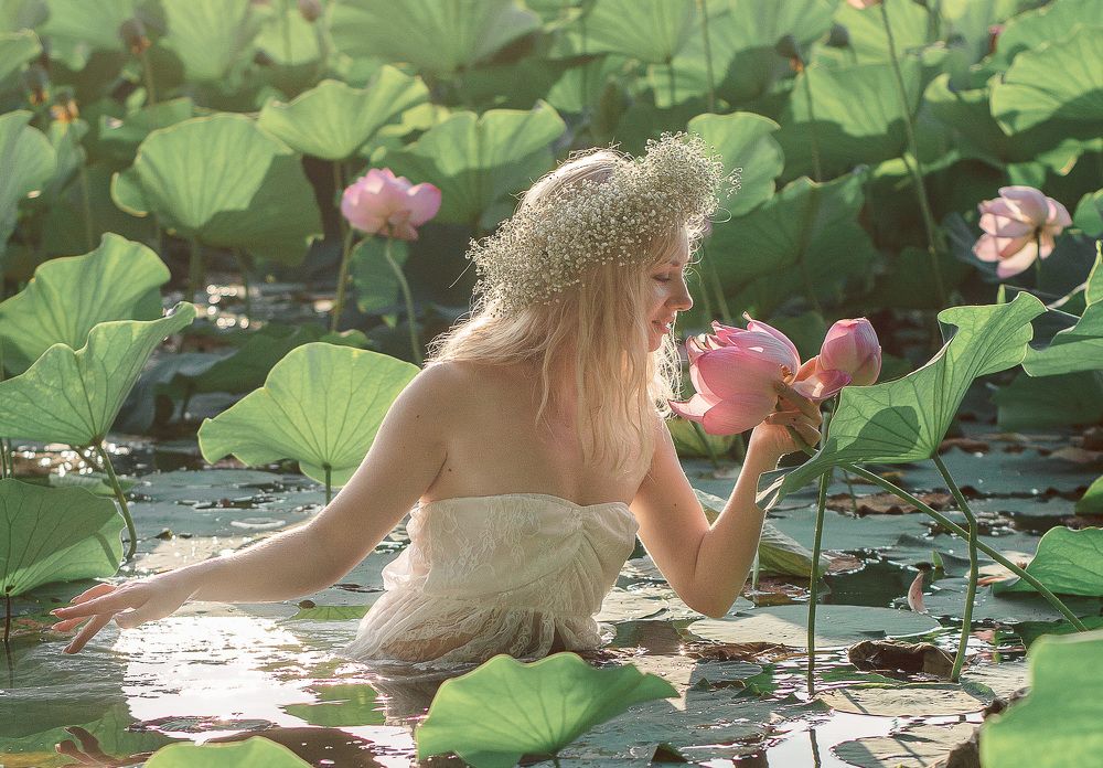 Photograph by Кира Горбова