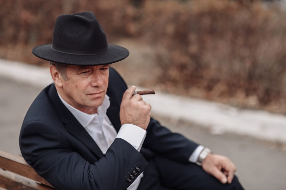 Photograph by Евгения Барсукова