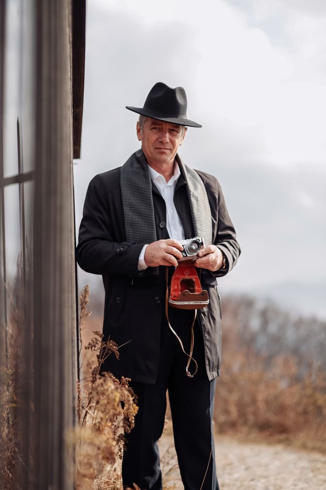 Photograph by Евгения Барсукова