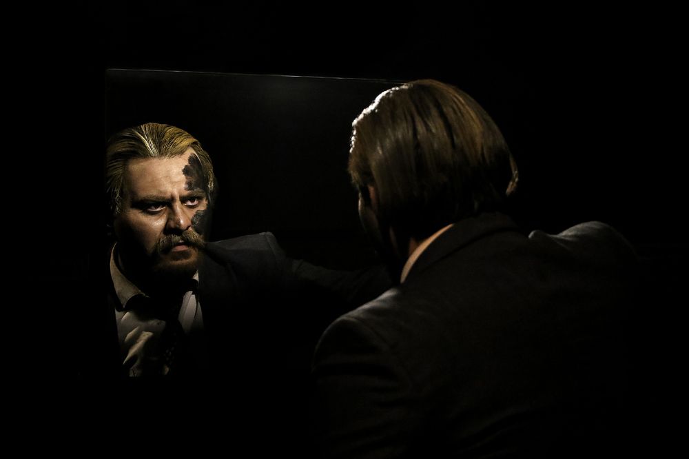 Фотография автора Seyede Elahe GHasemi