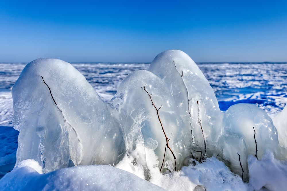 Photograph by Aleksei Kazakov