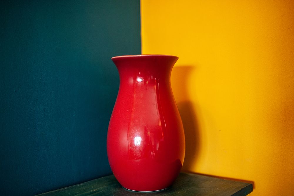 Photograph by Anna Wiercioch