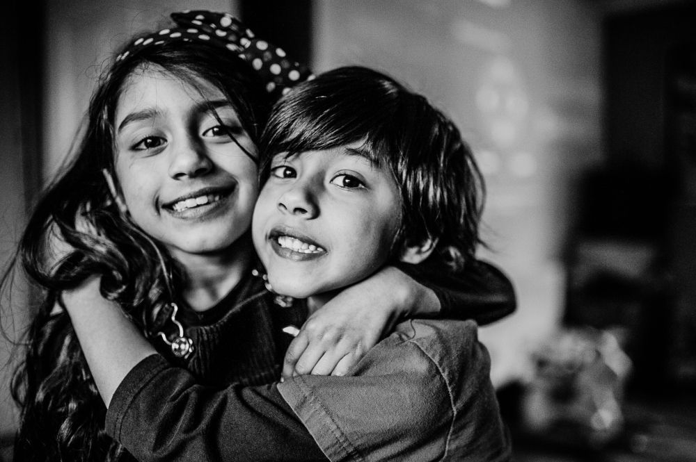 Photograph by Anna Wiercioch