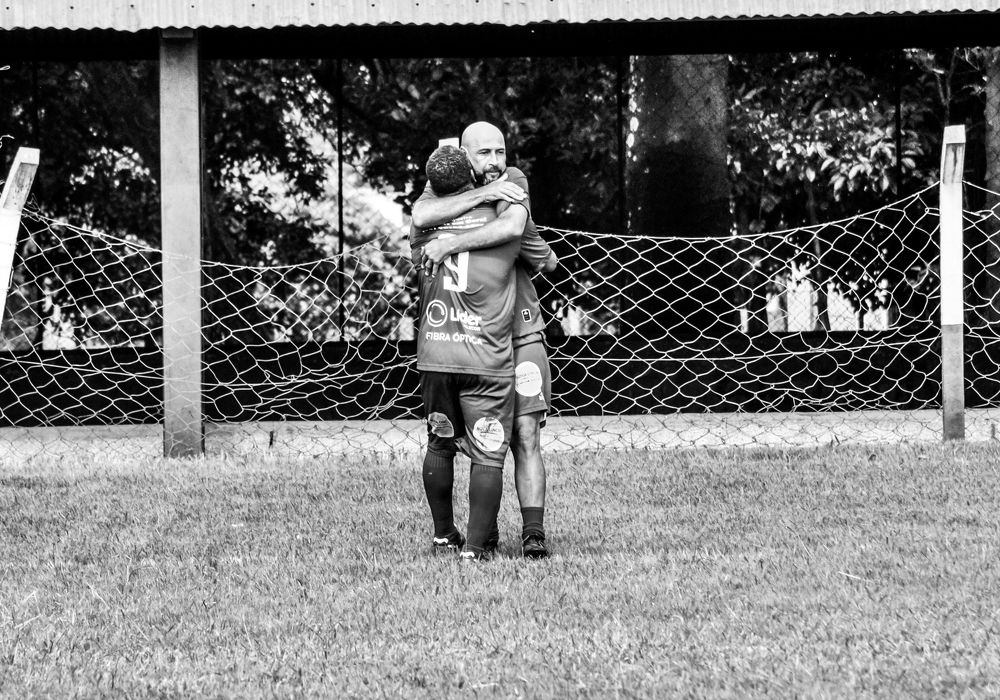 Photograph by Wilker Carvalho dos Santos