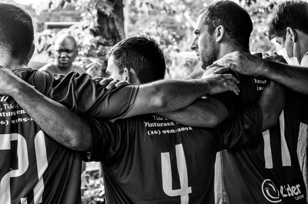 Photograph by Wilker Carvalho dos Santos