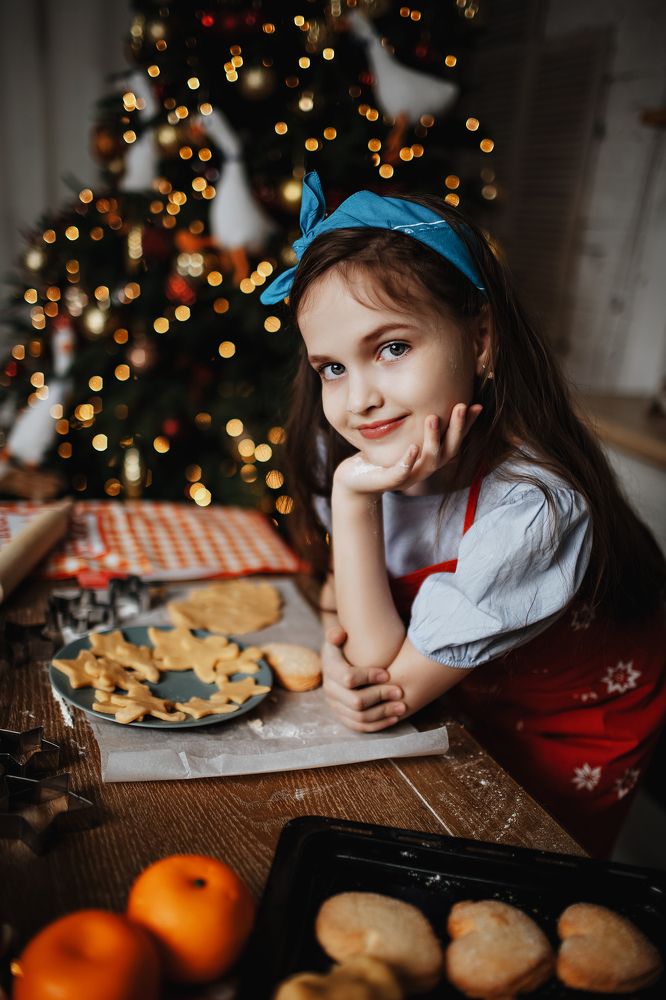 Photograph by Анастасия Антонова