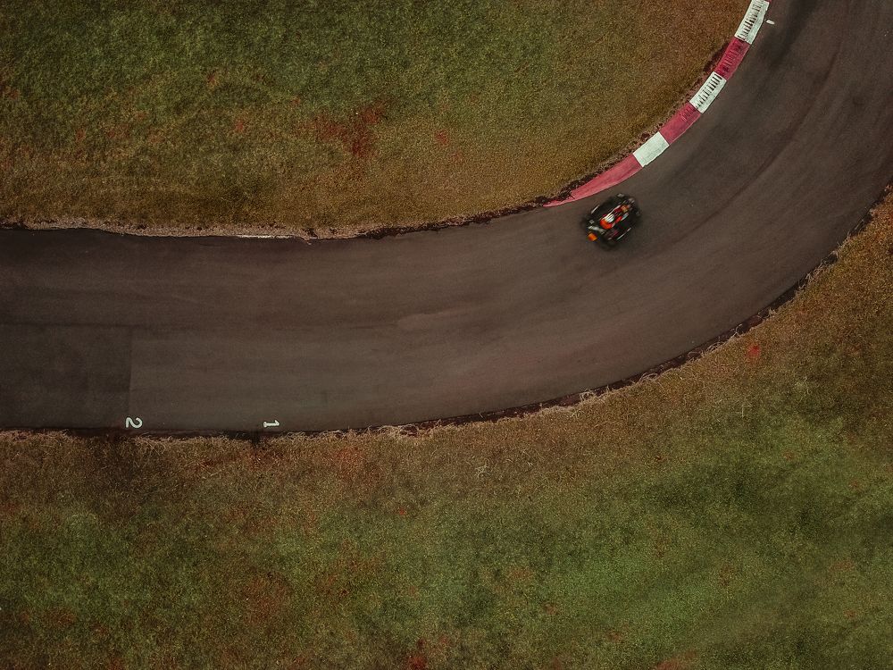 Photograph by José Carlos Carricondo Junior