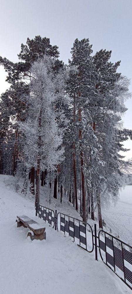 Photograph by Глухарев Сергей