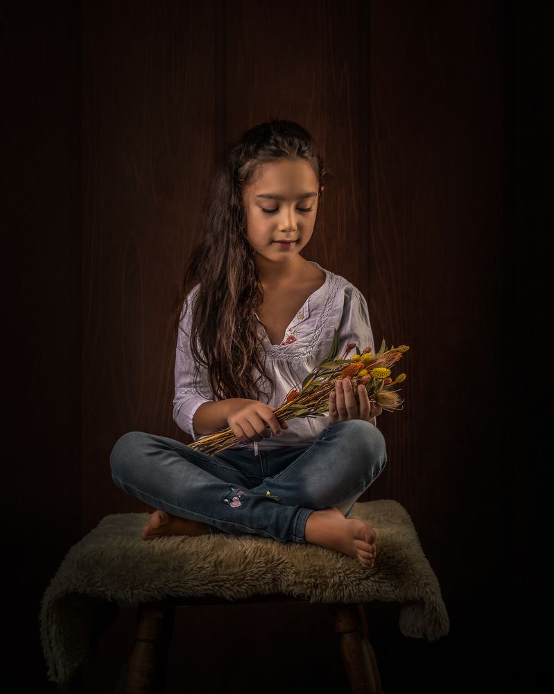 Photograph by Gustavo Kin