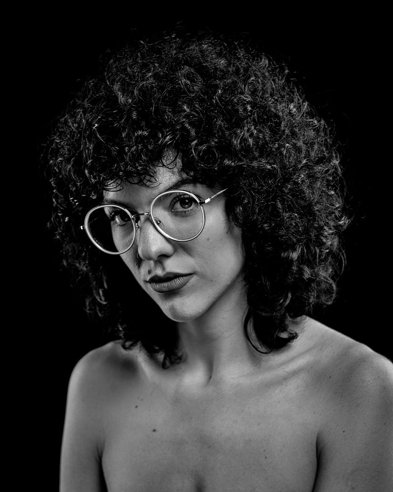 Photograph by Gustavo Kin