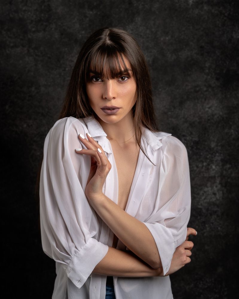 Photograph by Gustavo Kin