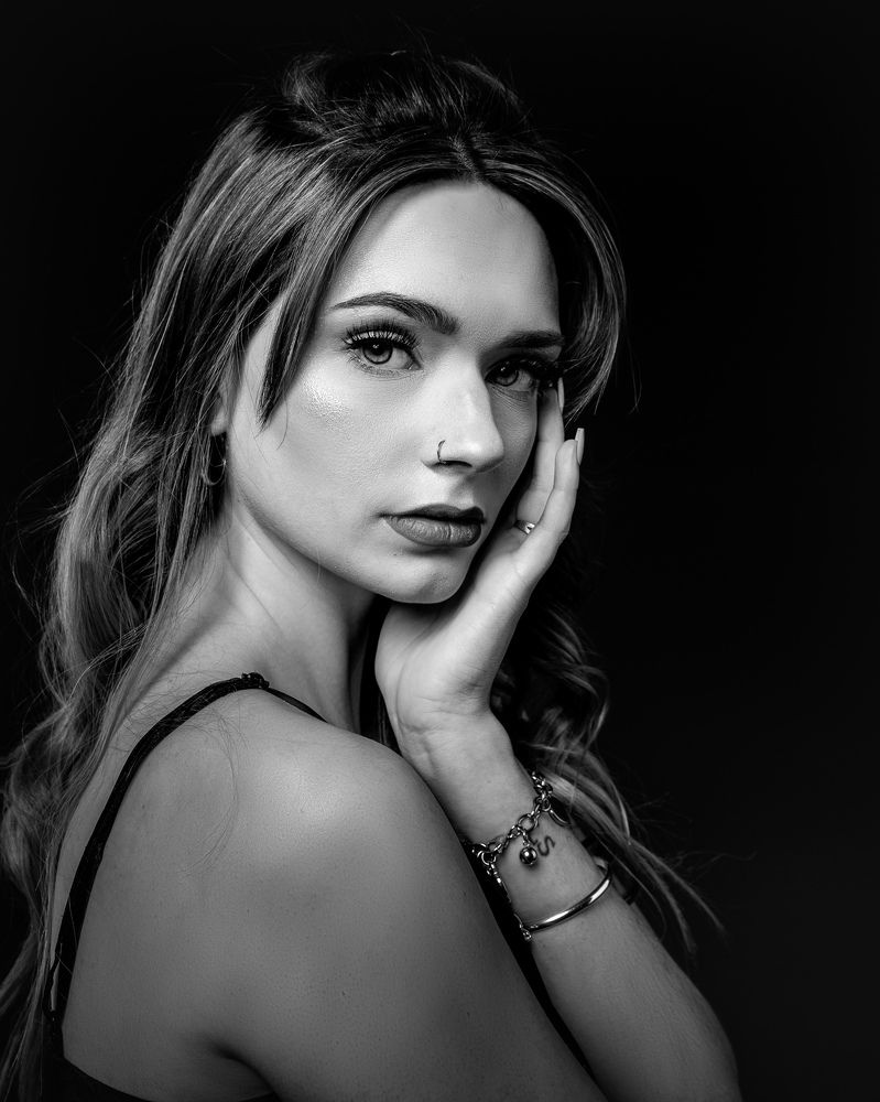 Photograph by Gustavo Kin