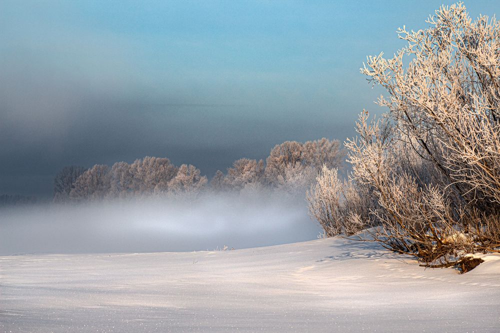Photograph by Ирина Лаврова