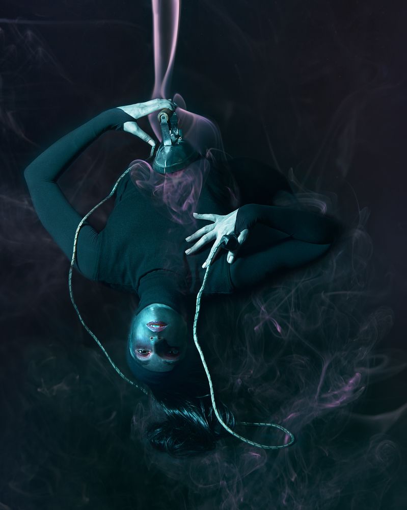 Photograph by Ирина Секачева