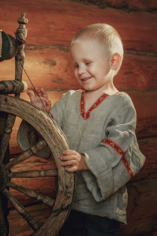 Photograph by Татьяна Маклакова