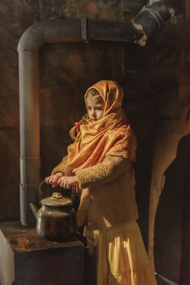 Photograph by Татьяна Маклакова