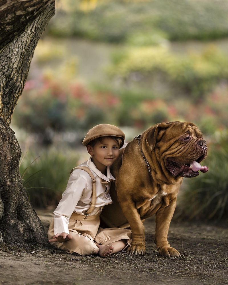 Photograph by Erika Tinoco