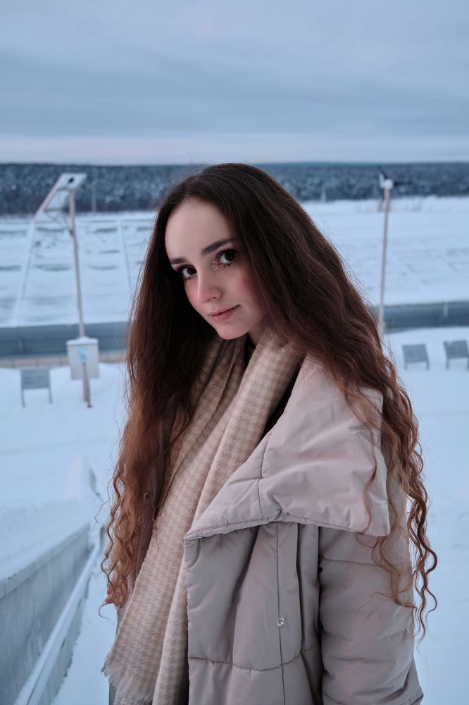 Photograph by Арсений