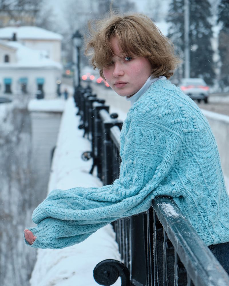 Photograph by Арсений